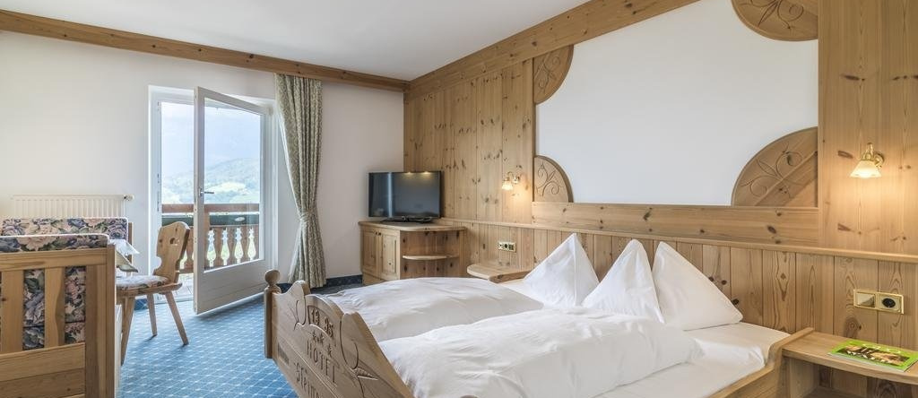 Hotel Steineggerhof, Cornedo All'isarco — photo 1