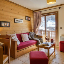 Residence Le Ruitor, Sainte-Foy-Tarentaise — photo 4