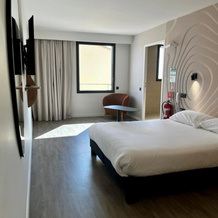 Ibis Styles Cabriès Aix-En-Provence Tgv, 卡布里埃 — 照片 2