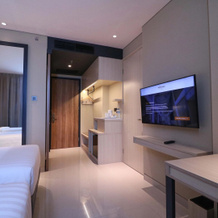 Prime Park Hotel & Convention Lombok, 马塔兰 — 照片 2