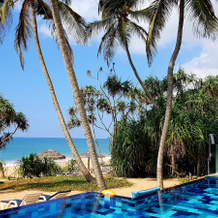 Ananya Beach Resort, Тангалла — фото 5