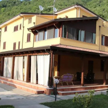 Casale Rondinella B&B, 圣卢奇多 — 照片 4