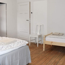 4 Star Holiday Home in Masfjordnes, 林达斯 — 照片 5