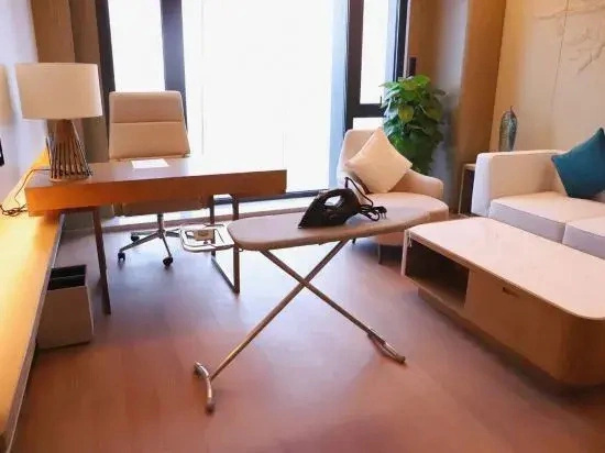 Lefuqiang Boyue Hotel, 合肥 — 照片 1