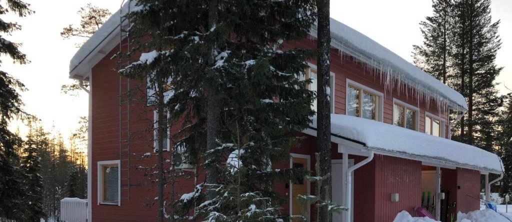 Pyhäkoti Holiday Home, Pyhatunturi — photo 1