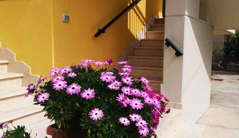Villa Del Mare, 坎波马里诺 — 照片 1
