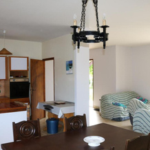 Maison Sanguinet, 3 pièces, 4 personnes - FR-1-319-408, 桑吉内 — 照片 2