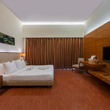 Club Mahindra Kensville Golf Resort, 巴夫拉 — 照片 2