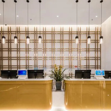 Junlin.crescent Bay Hotel, Ниндэ — фото 2