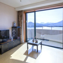 Cheongpung Resort Lake Hotel, Чечхон — фото 4