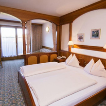 Golf-Tennis-Wellnesshotel Mori, Санкт-Канциан-ам-Клопайнер-Зее — фото 5