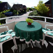 Appartement-Haus Schneevoigt, Altenhagen — photo 4