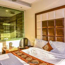 Hotel Whispering Wind by DLS Hotels, 卡绍利 — 照片 3