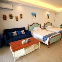 Coast-Inn Hailing Island, Yangjiang — photo 4