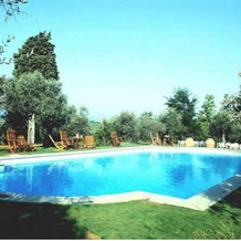 Villa Del Roseto, Сан-Кашиано-ин-Валь-де-Песа — фото 2