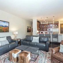 Cassidy Ridge C301- Fawns Leap, Теллурид — фото 2