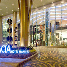 Acacia Hotel Manila, Muntinlupa — photo 2