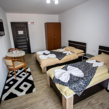Casa Alex, Тыргу-Жиу — фото 4