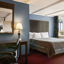 Days Inn Cleveland Willoughby, Уиллоуби — фото 4