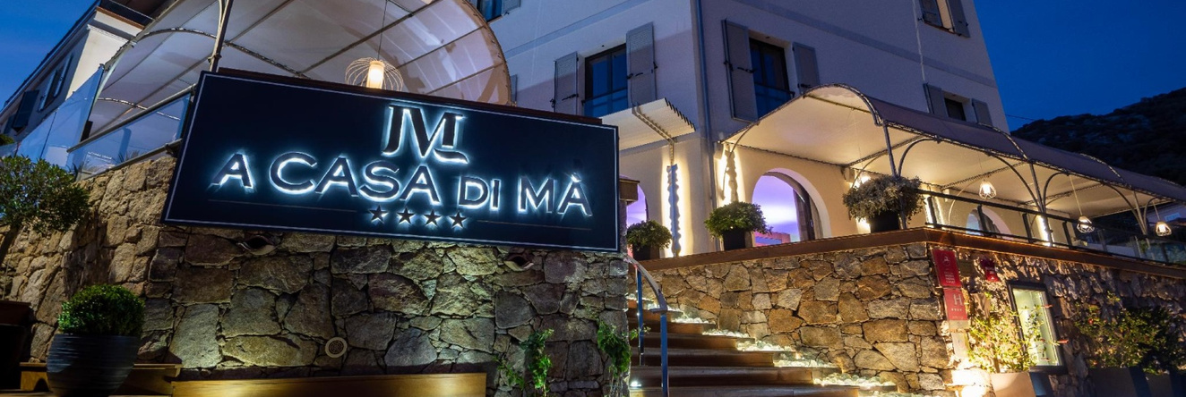 A Casa Di Mà, 卢米奥 — 照片 1