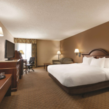 Comfort Inn & Suites Portland Corpus Christi, Портланд — фото 5