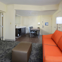 Hampton Inn & Suites Greenville/Spartanburg I-85, Sc, Уэллфорд — фото 3