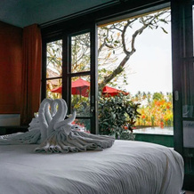 Uma Stana Villa, Ubud — photo 4