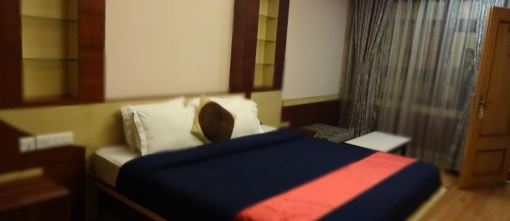 Hotel Hangkhim, 纳亚巴扎 — 照片 1
