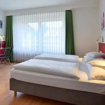 Businesshotel Rosenau, Эслинген-на-Неккаре — фото 2