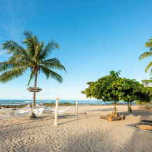 Hotel Nantipa - A Tico Beach Experience, 卡门 — 照片 5