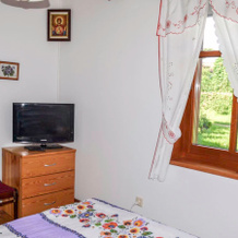 House Stoczek Bialowieza, 比亚沃维耶扎 — 照片 2