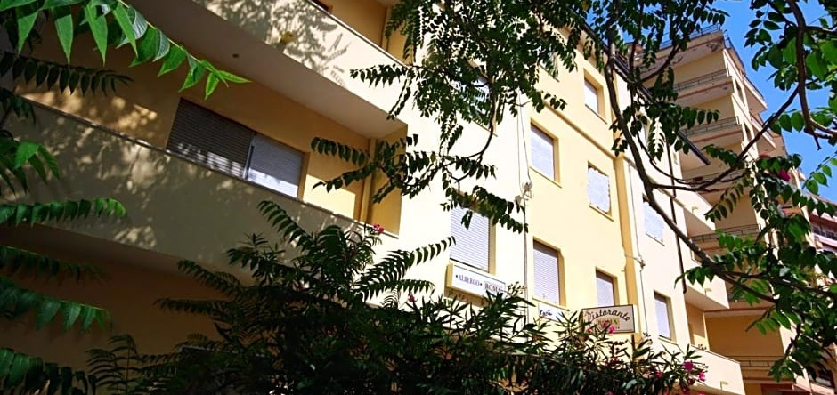 Albergo Roma, Ланчано — фото 1