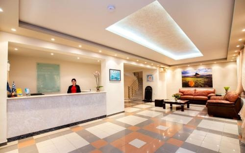 Green Bay, Skala Marion — photo 1