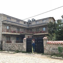 Royal Hotel Voskopojë, 沃斯科波亚 — 照片 2