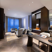 Novotel Xian Xixian, Сиань — фото 2