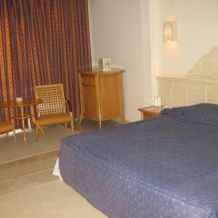TUI BLUE Palm Beach Palace Djerba - Adults Only, 梅兹拉亚 — 照片 2