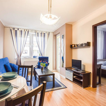 VacationClub - Zielone Tarasy Apartments, 科沃布热格 — 照片 2