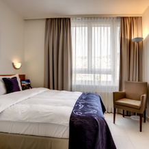 Hotel Beaulac, Neuchatel — photo 2