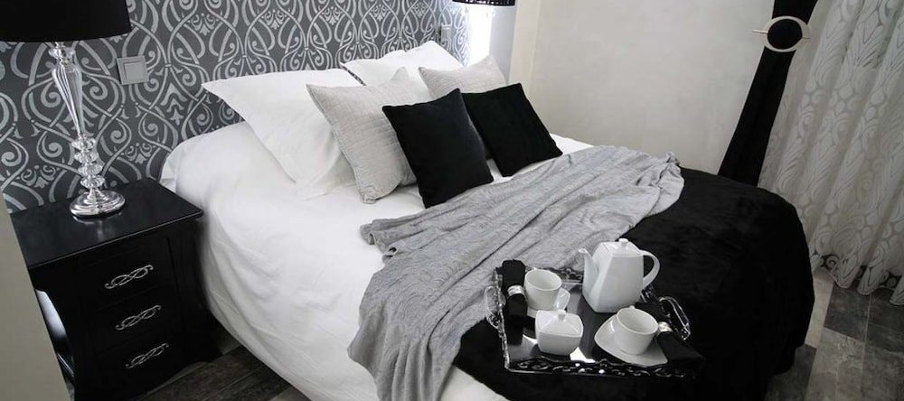 Apartamento La Perla Negra, 瓜达拉哈拉 — 照片 1