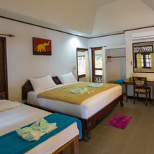 Koh Talu Island Resort, Банг Сафан Ной — фото 4