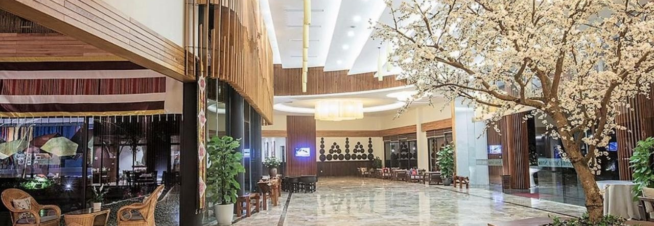 Serena Resort Kim Boi, 和平 — 照片 1