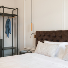 Castro Hotel Syros, 埃尔穆波利 — 照片 2