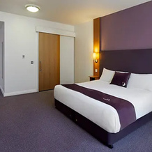 Premier Inn Braintree - Freeport Village, 布伦特里 — 照片 4