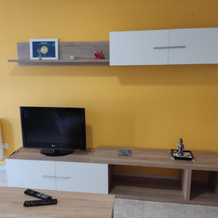 CU Apartamentos Pampin Ponte Do Porto, 卡马里尼亚斯 — 照片 3