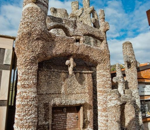 La Casa Dei Ciottoli, 卡斯泰尔诺沃奇伦托 — 照片 1