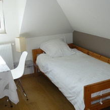 Holiday Home And Office Domisi'l, Экло — фото 5