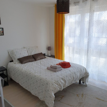 Suite Bezannes, Bezannes — photo 4