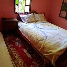 Auberge Amsouzart Aitsti Idar, Oukaimeden — photo 3