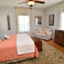 Alyssa House Bed & Breakfast, 查尔斯角 — 照片 4