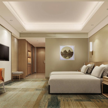 Yunzhen Jinling Acrobatic Hotel, Cangzhou — photo 4